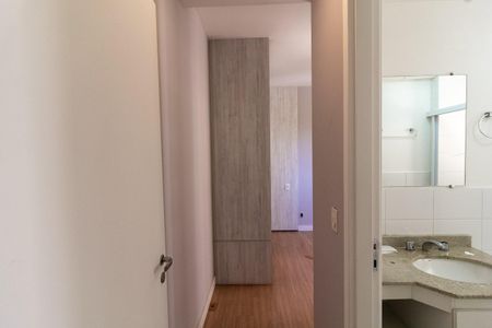 Apartamento para alugar com 58m², 2 quartos e 1 vagaQuarto 2 - Suíte