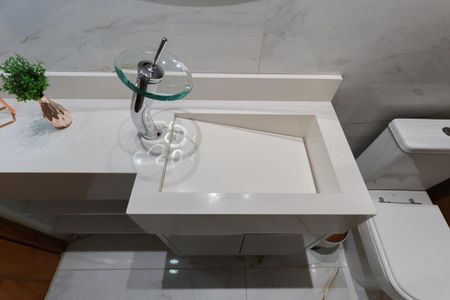 Apartamento para alugar com 98m², 3 quartos e 2 vagas Apartamento para alugar com 98m², 3 quartos e 2 vagasLavabo