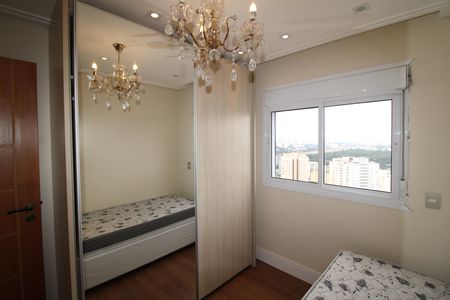 Apartamento para alugar com 100m², 3 quartos e 2 vagasQuarto 2