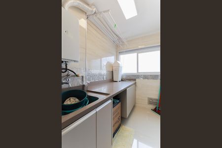 Apartamento para alugar com 98m², 3 quartos e 2 vagas Apartamento para alugar com 98m², 3 quartos e 2 vagasÁrea de serviço