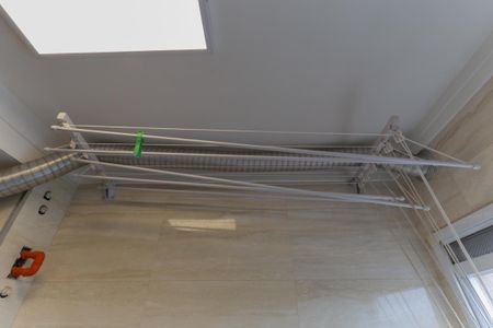 Apartamento para alugar com 98m², 3 quartos e 2 vagas Apartamento para alugar com 98m², 3 quartos e 2 vagasÁrea de serviço