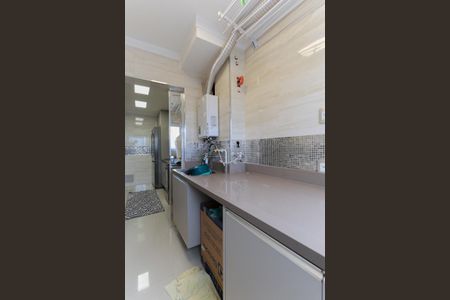 Apartamento para alugar com 98m², 3 quartos e 2 vagas Apartamento para alugar com 98m², 3 quartos e 2 vagasÁrea de serviço