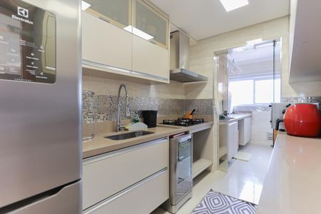 Apartamento para alugar com 98m², 3 quartos e 2 vagas Apartamento para alugar com 98m², 3 quartos e 2 vagasCozinha