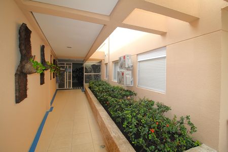 Apartamento para alugar com 100m², 3 quartos e 2 vagasÁrea Comum