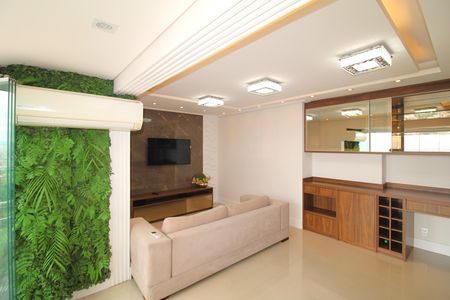 Sala de apartamento para alugar com 3 quartos, 100m² em Casa Verde, São Paulo