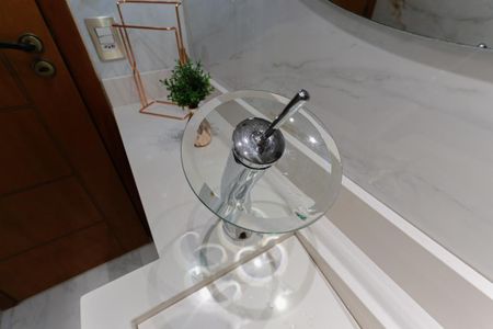 Apartamento para alugar com 98m², 3 quartos e 2 vagas Apartamento para alugar com 98m², 3 quartos e 2 vagasLavabo