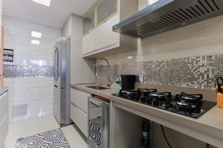 Apartamento para alugar com 98m², 3 quartos e 2 vagas Apartamento para alugar com 98m², 3 quartos e 2 vagasCozinha