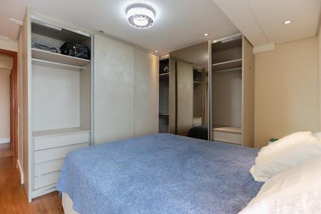 Apartamento para alugar com 98m², 3 quartos e 2 vagas Apartamento para alugar com 98m², 3 quartos e 2 vagasSuíte
