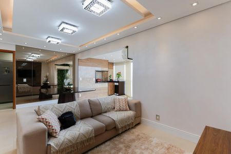 Apartamento para alugar com 98m², 3 quartos e 2 vagas Apartamento para alugar com 98m², 3 quartos e 2 vagasSala