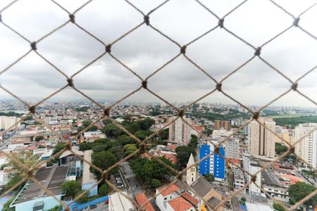 Apartamento para alugar com 98m², 3 quartos e 2 vagas Apartamento para alugar com 98m², 3 quartos e 2 vagasVista da varanda gourmet