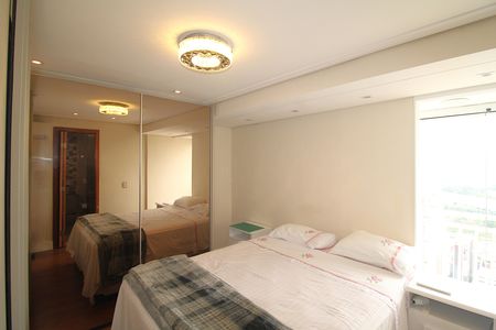 Apartamento para alugar com 100m², 3 quartos e 2 vagasSuíte