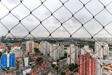 Apartamento para alugar com 98m², 3 quartos e 2 vagas Apartamento para alugar com 98m², 3 quartos e 2 vagasVista do quarto 2