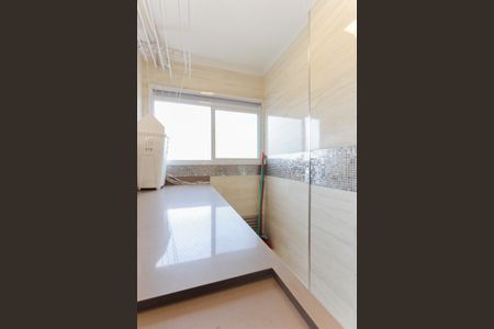 Apartamento para alugar com 98m², 3 quartos e 2 vagas Apartamento para alugar com 98m², 3 quartos e 2 vagasÁrea de serviço