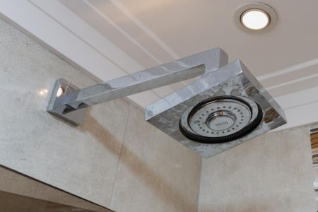 Apartamento para alugar com 98m², 3 quartos e 2 vagas Apartamento para alugar com 98m², 3 quartos e 2 vagasBanheiro da suíte