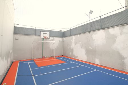 Apartamento para alugar com 100m², 3 quartos e 2 vagasÁrea Comum