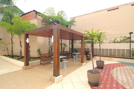 Apartamento para alugar com 100m², 3 quartos e 2 vagasÁrea Comum