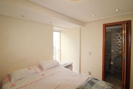 Apartamento para alugar com 100m², 3 quartos e 2 vagasSuíte