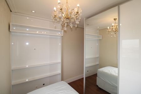 Apartamento para alugar com 100m², 3 quartos e 2 vagasQuarto 1