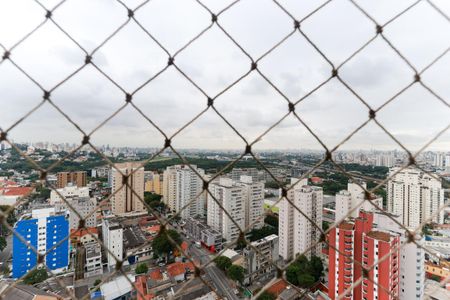 Apartamento para alugar com 98m², 3 quartos e 2 vagas Apartamento para alugar com 98m², 3 quartos e 2 vagasVista do quarto 1