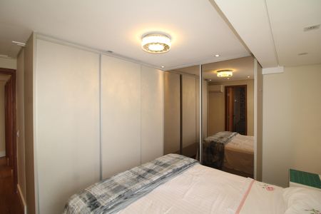 Apartamento para alugar com 100m², 3 quartos e 2 vagasSuíte