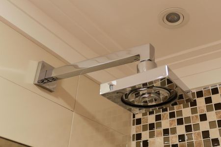 Apartamento para alugar com 98m², 3 quartos e 2 vagas Apartamento para alugar com 98m², 3 quartos e 2 vagasBanheiro social