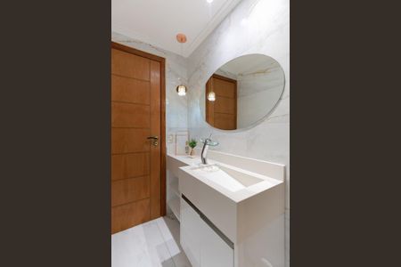 Apartamento para alugar com 98m², 3 quartos e 2 vagas Apartamento para alugar com 98m², 3 quartos e 2 vagasLavabo