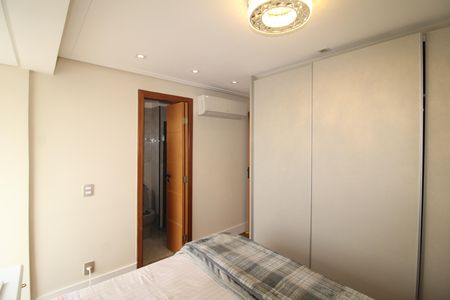 Apartamento para alugar com 100m², 3 quartos e 2 vagasSuíte