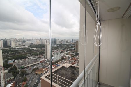 Apartamento para alugar com 100m², 3 quartos e 2 vagasVaranda da Suíte