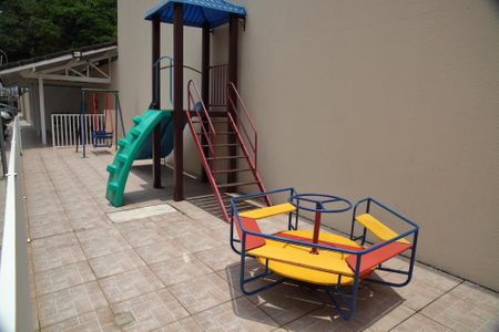 Apartamento à venda com 55m², 2 quartos e 1 vagaÁrea comum - Playground