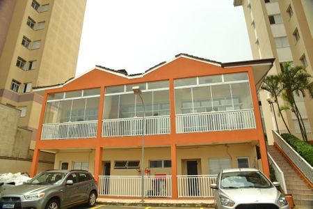 Apartamento à venda com 55m², 2 quartos e 1 vagaÁrea comum - Salão de festas