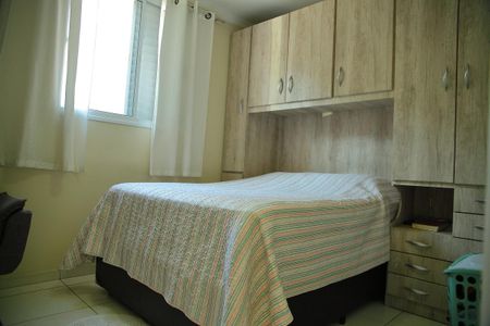 Quarto 1 de apartamento à venda com 2 quartos, 55m² em Assunção, São Bernardo do Campo