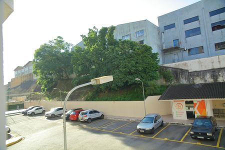 Apartamento à venda com 55m², 2 quartos e 1 vagaVista Quarto 1