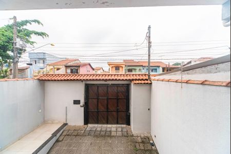 Casa à venda com 240m², 4 quartos e 6 vagas Casa à venda com 240m², 4 quartos e 6 vagasVista da Sala