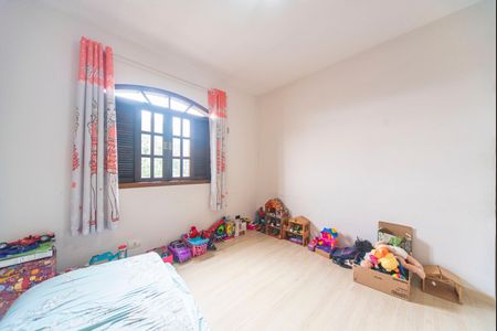 Casa à venda com 240m², 4 quartos e 6 vagas Casa à venda com 240m², 4 quartos e 6 vagasQuarto 1