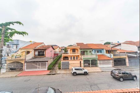 Casa à venda com 240m², 4 quartos e 6 vagas Casa à venda com 240m², 4 quartos e 6 vagasVista da Varanda do Quarto 4