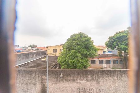 Casa à venda com 240m², 4 quartos e 6 vagas Casa à venda com 240m², 4 quartos e 6 vagasVista do Quarto 1