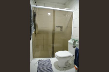 Casa à venda com 220m², 3 quartos e 2 vagasBanheiro Social