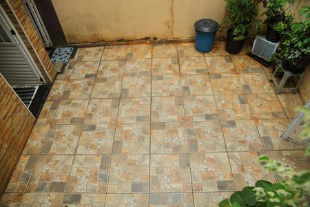 Casa à venda com 220m², 3 quartos e 2 vagasÁrea de Serviço/quintal 