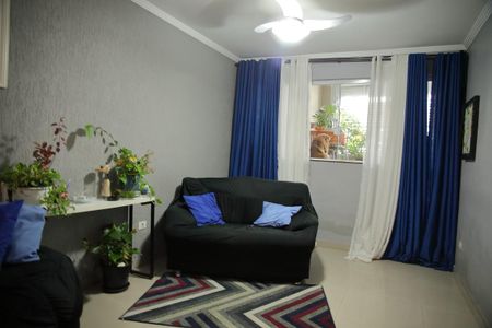 Casa à venda com 220m², 3 quartos e 2 vagasSala