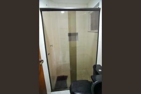 Casa à venda com 220m², 3 quartos e 2 vagasBanheiro da Edícula 