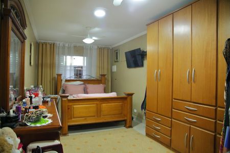 Quarto 2  de casa à venda com 3 quartos, 220m² em Vila Alves Dias, São Bernardo do Campo