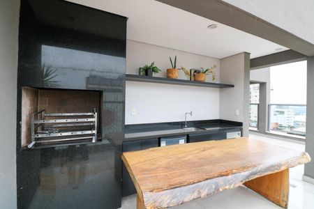 Apartamento para alugar com 28m², 1 quarto e 1 vaga