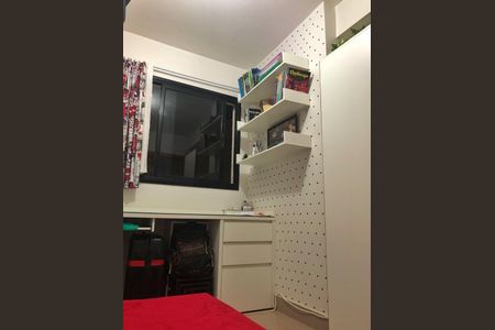 Apartamento para alugar com 56m², 2 quartos e 1 vagaQuarto