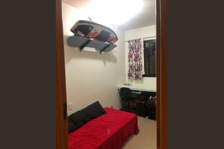 Apartamento para alugar com 56m², 2 quartos e 1 vagaQuarto