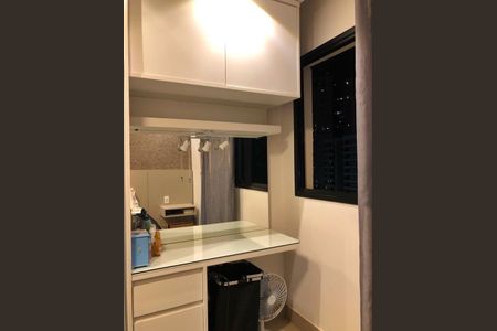 Quarto de apartamento para alugar com 2 quartos, 56m² em Águas Claras, Brasília