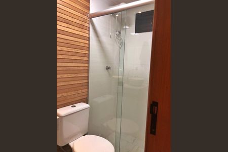 Apartamento para alugar com 56m², 2 quartos e 1 vagaBanheiro