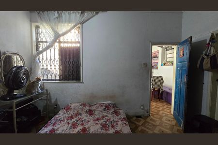 Quarto 2 de casa à venda com 3 quartos, 220m² em Lins de Vasconcelos, Rio de Janeiro