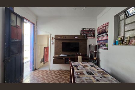 Sala 2 de casa à venda com 3 quartos, 220m² em Lins de Vasconcelos, Rio de Janeiro
