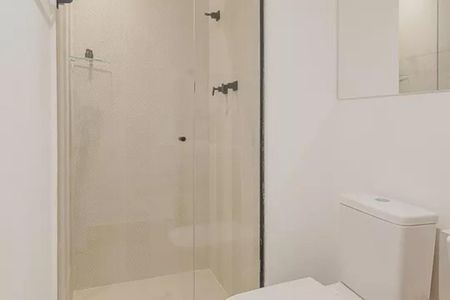 Apartamento para alugar com 33m², 1 quarto e 1 vagaBanheiro