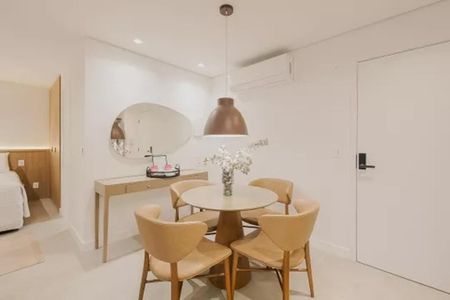 Apartamento para alugar com 33m², 1 quarto e 1 vagaBanheiro